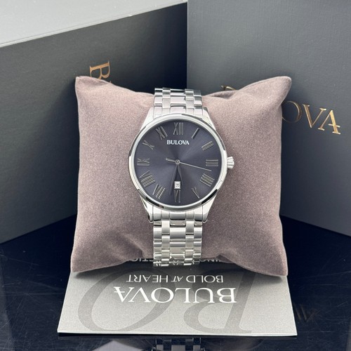 Orologio bulova classico - bulova,