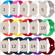 Bracelet Montre silicone sport