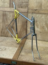 Telaio bici thanet - bici, silverlight