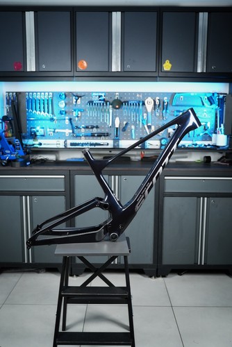 Nuovo scott spark - nuovo,