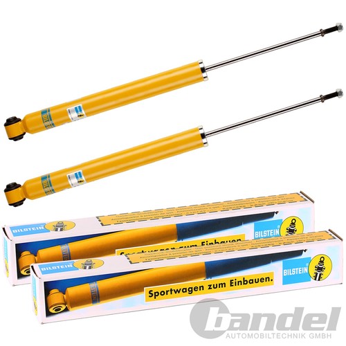 Ammortizzatori bilstein b8 - ammortizzatori,