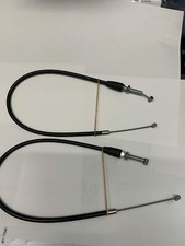 Suzuki RG 250 400 500 VALVOLA