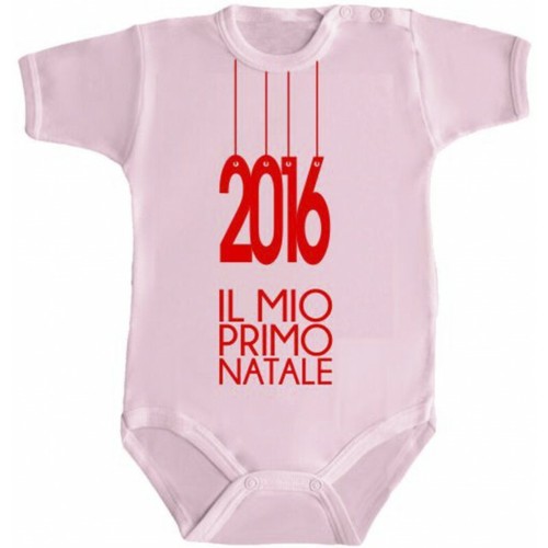 Body neonato bimbo bimba - bimba, il