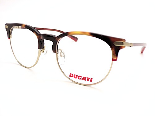 Ducati montatura occhiali - ducati,