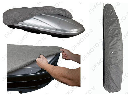 Protective cover for car roof - cover,
