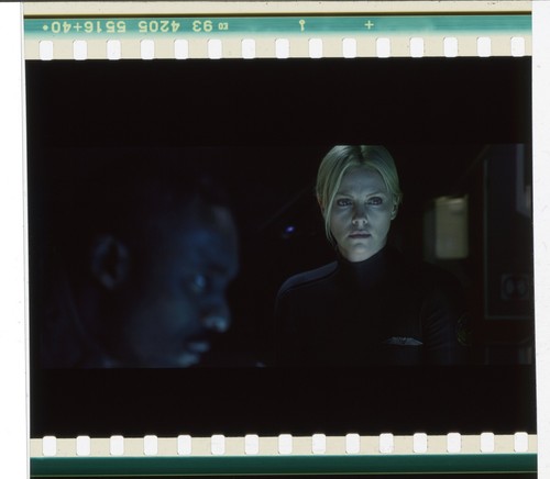 Prometheus movie cornice - 70,