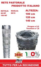 Rete pastorale - 50,