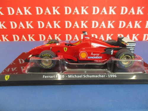 Die cast modellino auto - 1/24,