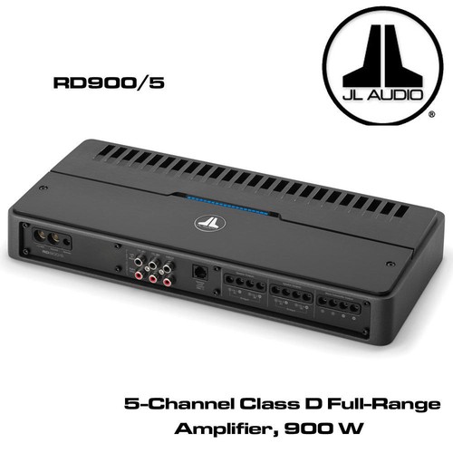 Audio rd900 plus - plus,