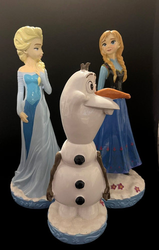 Disney frozen characters - disney,