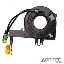 ✅ SPIRALATO DELL'AIRBAG