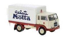 BREKINA 58609 Scala HO Fiat