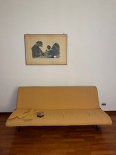 Divano D70 Design Osvaldo