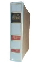 GRANDE DIZIONARIO