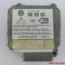 VW Golf III Airbag