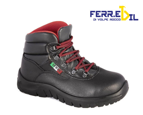 Lewer scarpe lavoro - lewer,