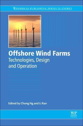 Offshore wind farms - offshore,
