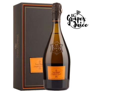 Veuve clicquot ponsardin - clicquot,