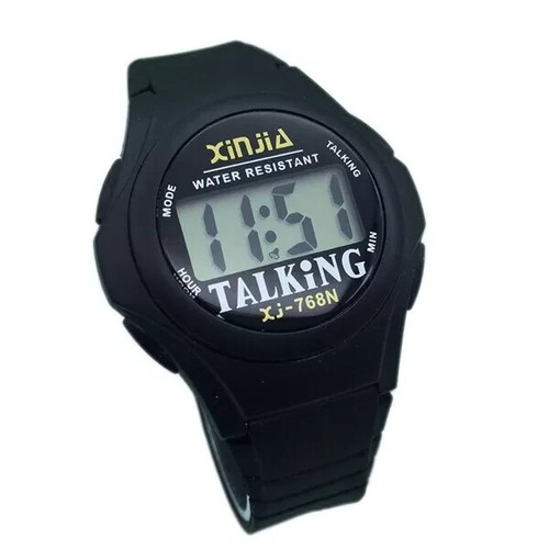 Orologio parlante - ,