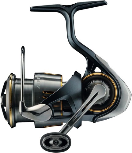Mulinello spinning daiwa - da, 23