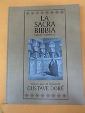 book LIBRO LA SACRA BIBBIA