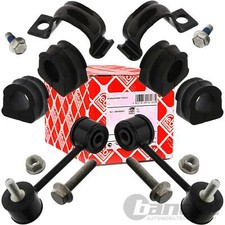 FEBI KIT RODI DI METALLO PER