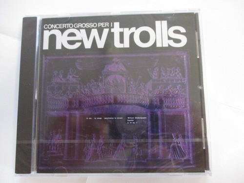 New trolls concerto grosso - concerto,