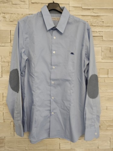 Camicia etro milano 43 - camicia, tg