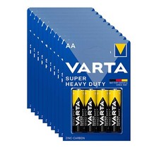 96 PILE BATTERIE VARTA (48 AA