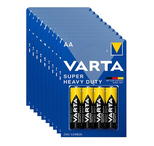 Pile batterie varta 48 aa - batterie,