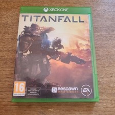 TITANFALL XBOX ONE - SERIES X