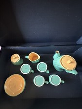 Servizio caffè ceramica - da,