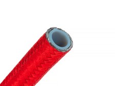 Tubo carburante AN6 8 mm