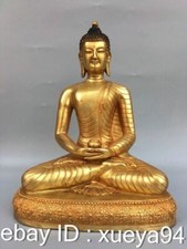 Statua Buddha Amitabha 12,9"