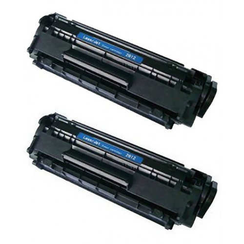Toner per 1010 1012 1015 - 2,