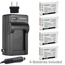 DB-90 ( NP-95) Battery &