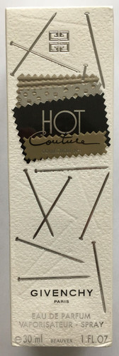 Givenchy hot couture - givenchy,