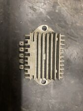 REGOLATORE DI TENSIONE MOTOPLAT 9630021 ORIGINALE CAGIVA ELEFANT 125 GILERA RX