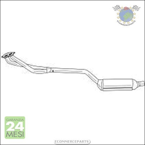 Catalizzatore sigam per bmw - sigam,
