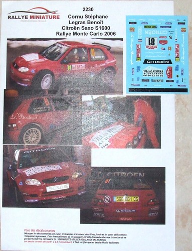 Citroen saxo s1600 - citroen, 32°