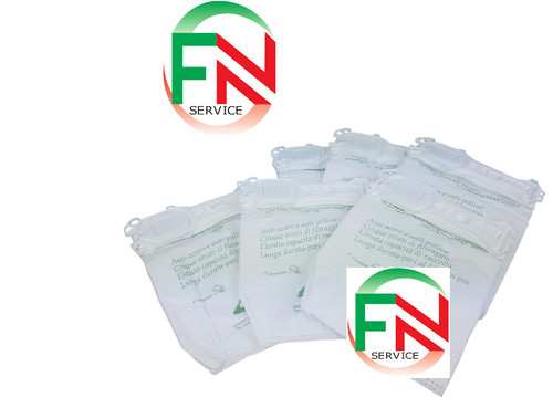 Sacchetti filtro folletto - folletto, vk