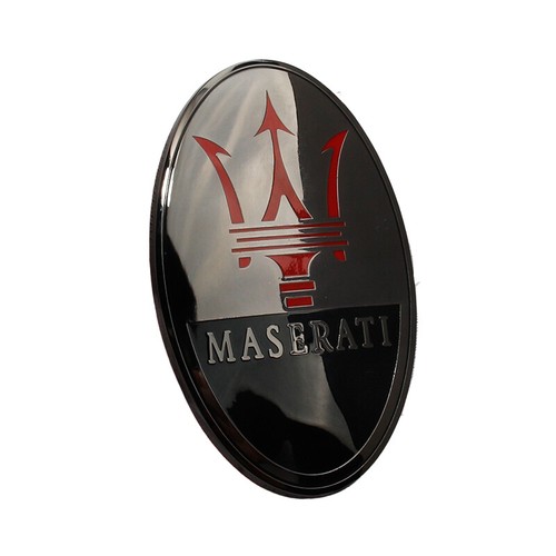 Distintivo emblema paraurti