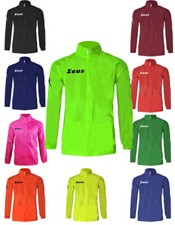 Giacca vento kway cappuccio - vento,