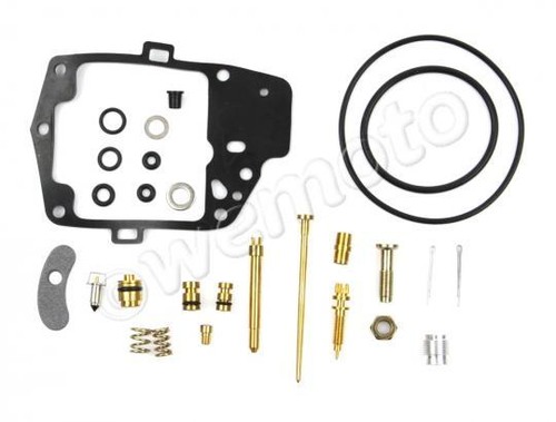 Kit completo revisione - kit,