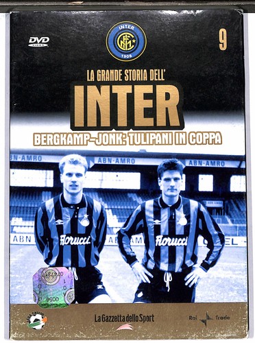 Ebond grande storia - la,