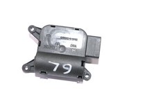 VW Fox Polo 9N Servomotore