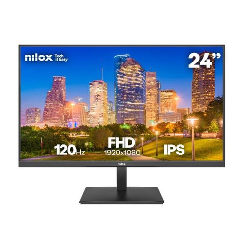 Nilox monitor ips 120 - nilox, 24