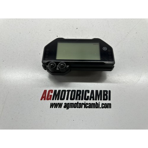 Strumentazione display conta - strumentazione,