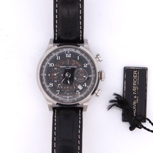 Baume mercier capeland - mercier,