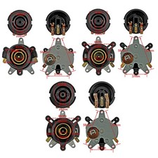 Accessori Connettore